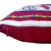 Perzische Kilim Kussenhoes – Handgeweven Sonati Ontwerp
