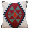 Perzische Kilim Kussenhoes – Handgeweven G781 (Set van 2)