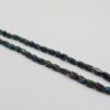 Perzische Neyshabur Turquoise Rosary: Gebed 101 Parels Handgemaakte Tasbih