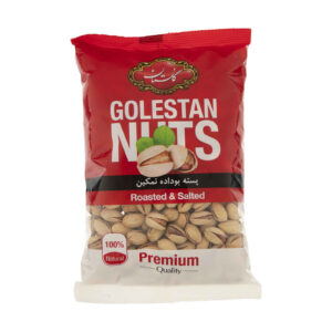 Geroosterde & Gezouten Perzische Pistachenoten – Ahmad Aqai Variëteit 1500 gram