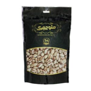 Ongepelde Rauwe Perzische Pistachenoten – Ahmad Aghaei Variëteit 1500 gram