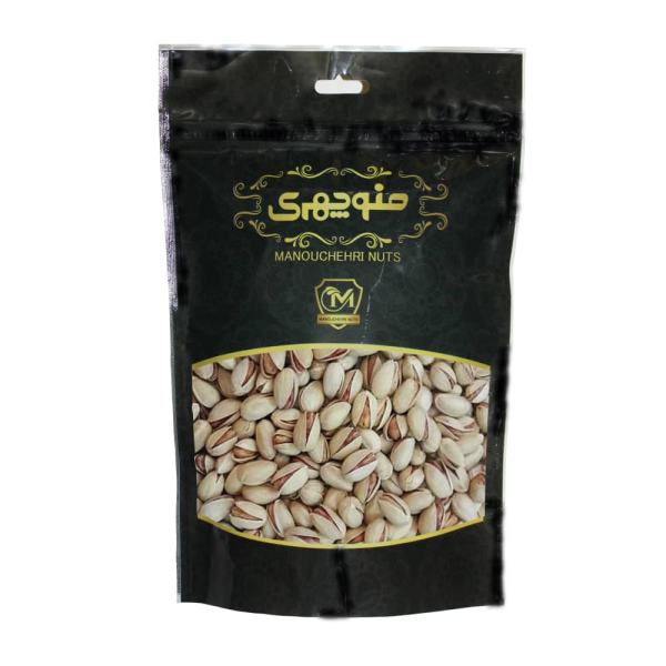Ongepelde Rauwe Perzische Pistachenoten – Ahmad Aghaei Variëteit 1500 gram