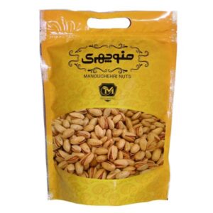 Ongepelde Gezouten Perzische Pistachenoten – Ahmad Aghaei 1600 gram