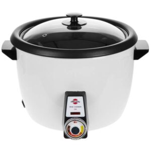 Pars Khazar Rijstkoker 16 Kopjes RC-361TSW