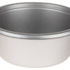 Pars Khazar RCSC271 Rijst- en Slowcooker 8 Koppen