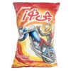 Cheetoz Motori Iraanse Pofak – Kaassnack, 170 gr (10x)