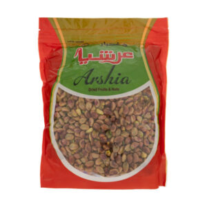 Rauwe Perzische Pistachenoten – Natuurlijk Zoet – 2000g