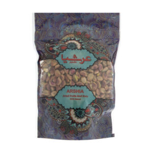 Rauwe Groene Perzische Pistachenoten – Ongepeld – 1500g