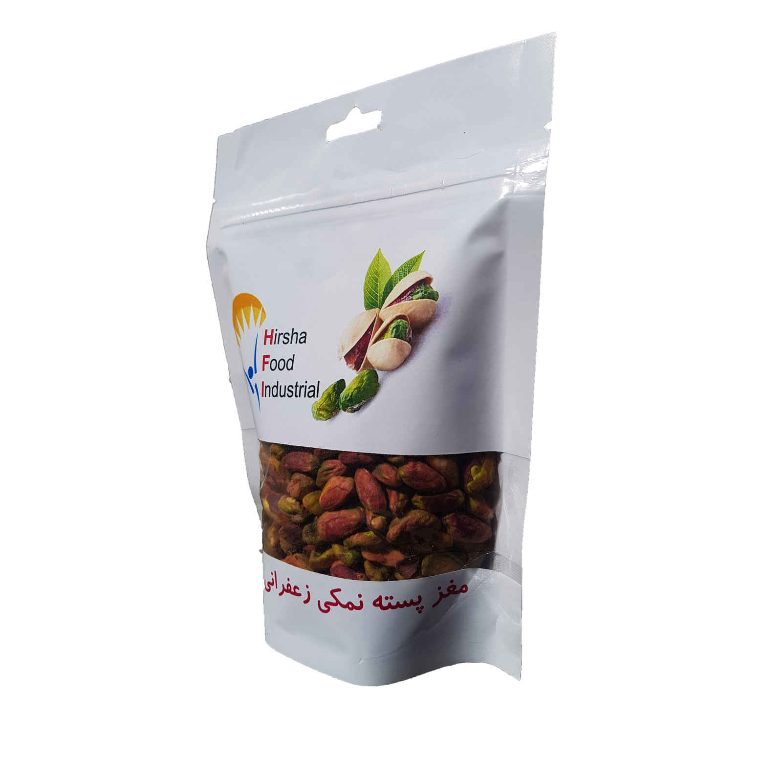 Gezouten & Geroosterde Perzische Pistachenoten – Nootachtige Smaak 1600 gram