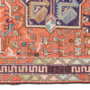 Perzische Cpersia Kelim, geometrisch uit Azerbeidzjan
