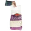 Iraanse Rijst – Premium Hashemi Golestan Merk | Authentiek & Geurig | 2,26 Kg