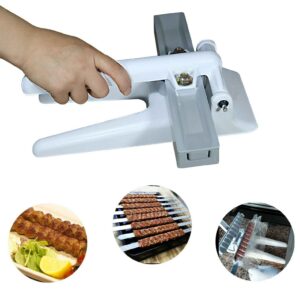 Ayla Kebab Maker Handmatige Persmachine 120 gr