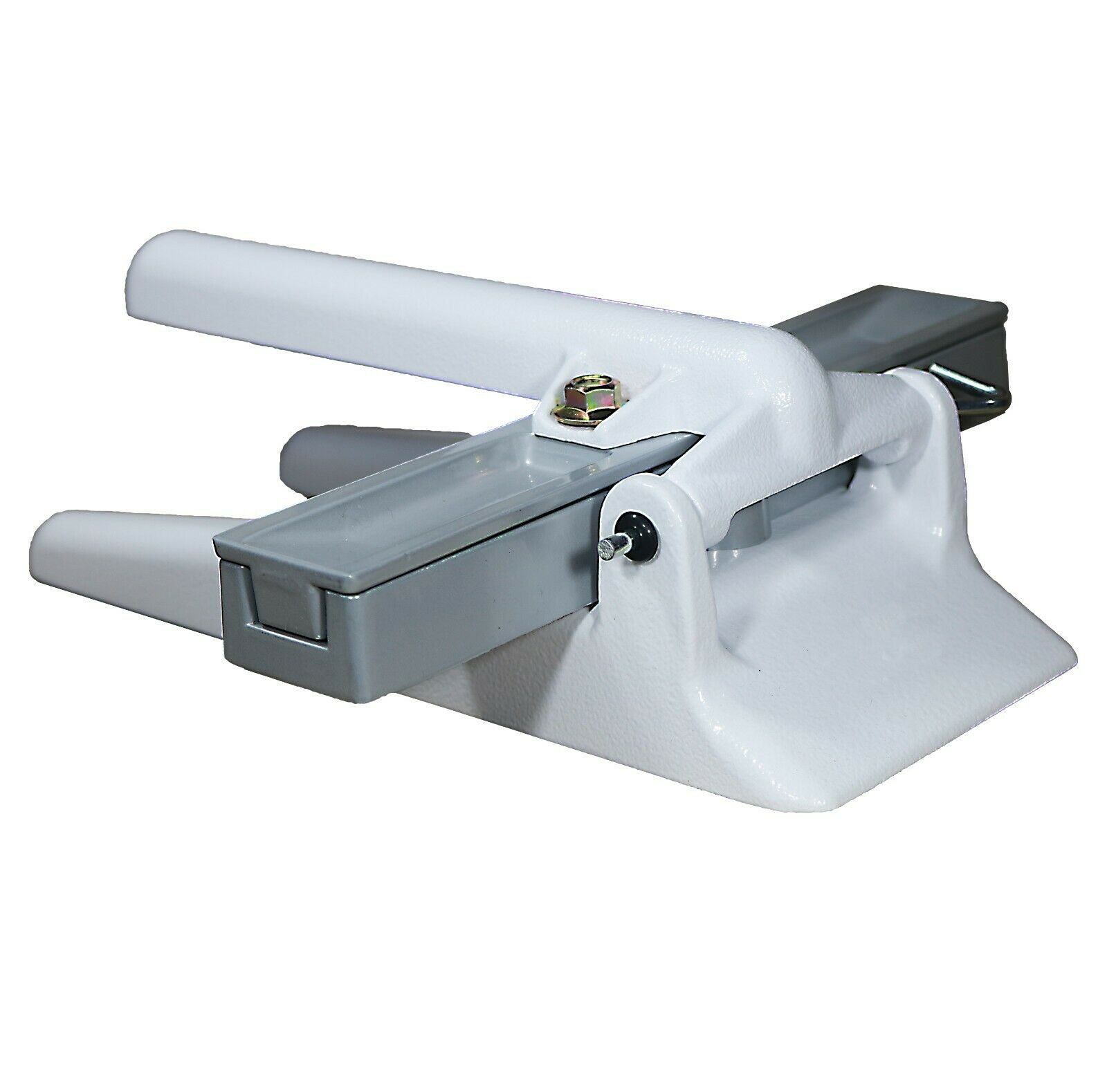 Ayla Kebab Maker Handmatige Persmachine 120 gr