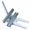 Ayla Kebab Maker Handmatige Persmachine 120 gr
