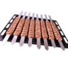 Ayla Kebab Maker Handmatige Persmachine 120 gr