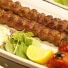 Ayla Kebab Maker Handmatige Persmachine 120 gr