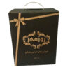 Iraanse Lahijan Superior Thee – Losse Zwarte Thee 2 Kg