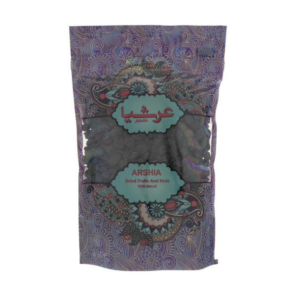 Perzische Zante Rozijnen – 2500 gram