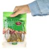 Perzische groene rozijnen (Saharkhiz) – 2500 gram