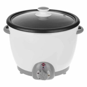 Pars Khazar rijstkoker 8 kopjes RC-181 TYAN