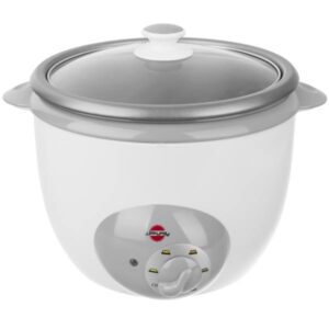 Pars Khazar Rijstkoker 8 Kopjes RC181TSP