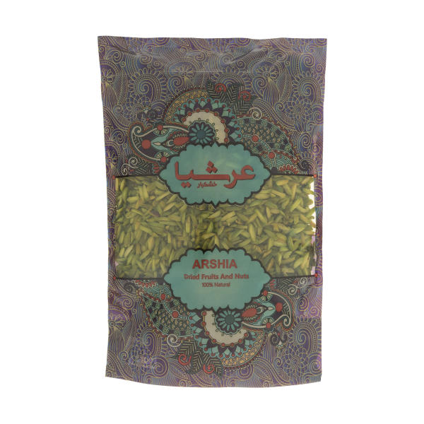 Zilverde Iraanse Pistachenoten – Romig & Puur (1350g)