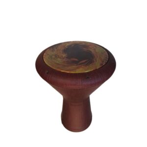 Darbuka Goblet Drum Model Vuurbal