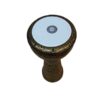 Darbuka Goblet Drum Model Gouden