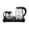 Iranian Dornika Elektrische Waterkoker & Thee Maker