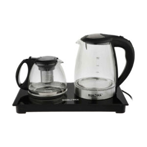 Iranian Dornika Elektrische Waterkoker & Thee Maker