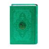 Middelgrote Regenboog Koran met Perzische vertaling