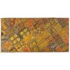 Patchwork Geborduurd Tafelkleed Model Lindya