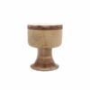Perzische Tombak Trommel - Qorbani Special 02 Handgemaakt Hout