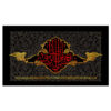Islamitische Sjiitische Vlag Wandtapijt – Ali ibn Musa al-Ridha (Imam Reza A.S.)