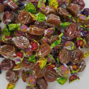 Takdis Lavashak – Traditionele Zure Fruitrepen (800g Mix)