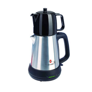 Pars Khazar Elektrische Waterkoker & Thee Maker – IEAEXPERT
