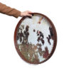 Perzische Daf Trommel - Engel Tiener Model - Lichtgewicht Frame Drum