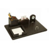 Perzische Leren Bureau Set Model Achaemenid