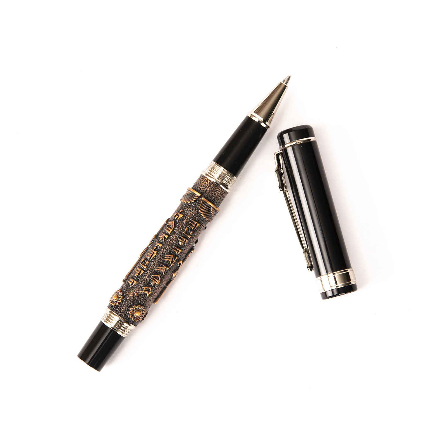 Perzische Rollerbal Pen Model Achaemenid