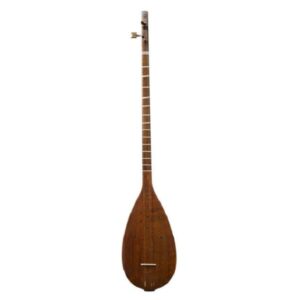 Perzische Tanbur Tanboor Instrument, Tamboor Fard