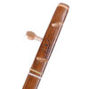 Perzische Tanbur Tanboor Instrument, Shida