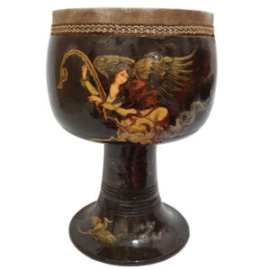 Perzische Tombak Trommel – Shirani Angel Model