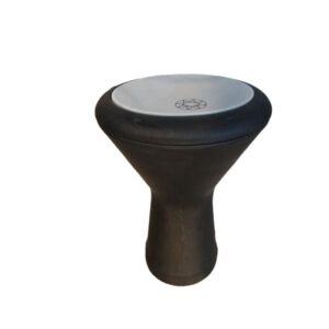 Professionele Iraanse Darbuka Goblet Drum