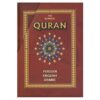 Arabisch Koran Boek met Engelse & Perzische Vertaling