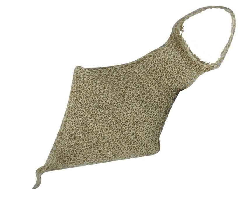 Sefidab Roshor Set – Natuurlijk Iraans Masker met Douchemuts