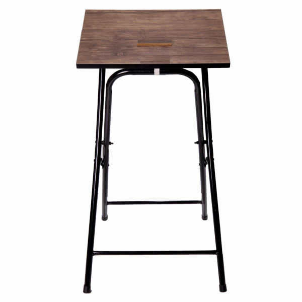 Houten Gebedstafel – Stapelbaar voor Namaz