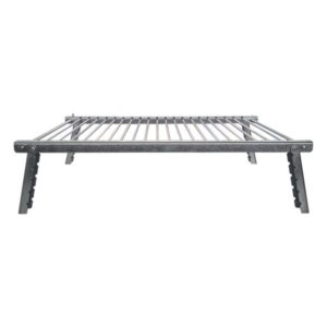 Draagbare & Opvouwbare Kampeer Grill Orim