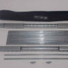 Draagbare & Opvouwbare Kampeer Grill Orim