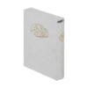 De Heilige Koran Hardback – Wit met Elegant Frame
