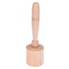 Perzische houten vleesstamper – Gooshkoob (set van 2)